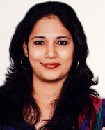 Sukhada Kelkar