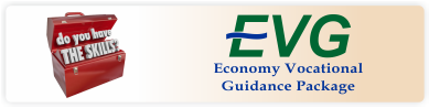Economy Vocational Guidance